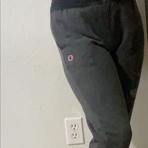 grey champion sweats